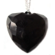 black heart
