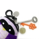 Riceowl purse