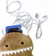 Ricemon Gadget Case