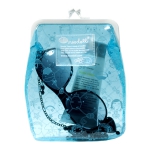 Clutch Bag Small Blue