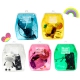 Clutch Bag Small Clear
