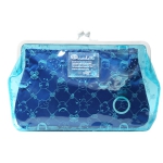 Clutch Bag Big Blue