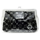 Clutch Bag Big Clear