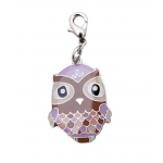 Hootie Zipper Pull