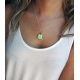 Octolove Necklace