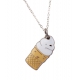 I Scream Necklace