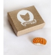 Sushi Brosch
