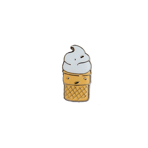 I Scream Pin