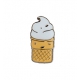 I Scream Pin