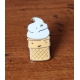 I Scream Pin