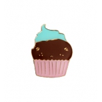 Cupcake Pin