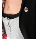 Cupcake Pin