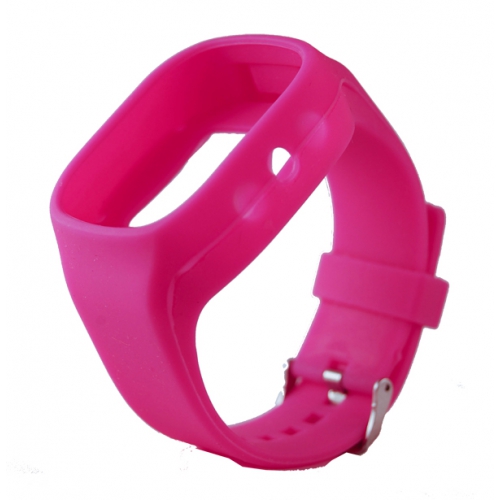 Nyåks Pink Wristband