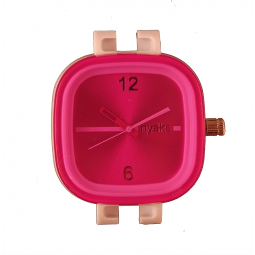 Nyåks Red Hour